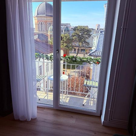 Apartament Aman 20 Krajowa Zewnętrze zdjęcie