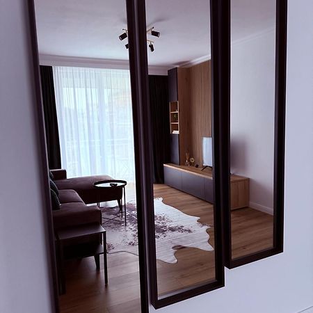 Apartament Aman 20 Krajowa Zewnętrze zdjęcie
