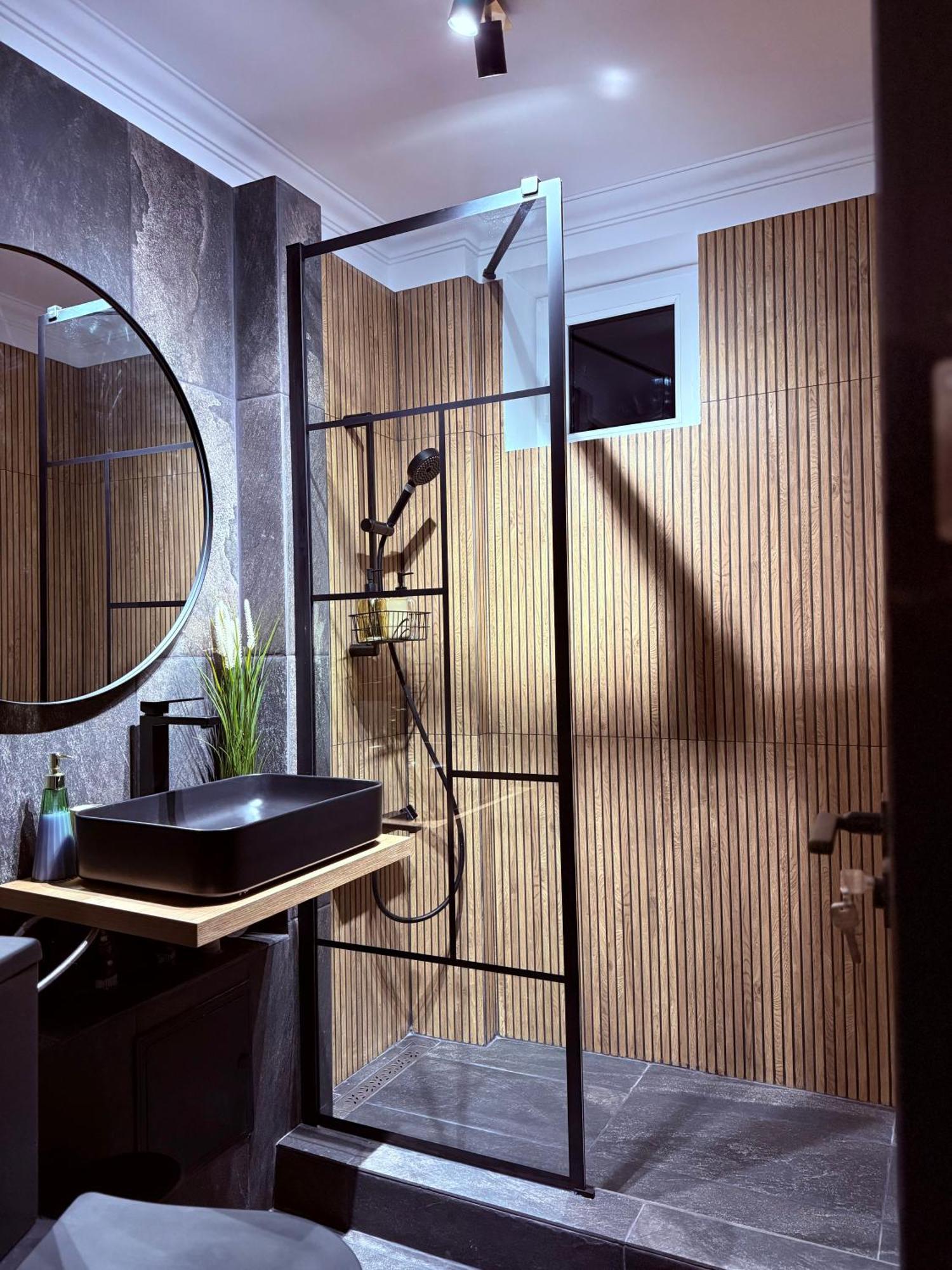 Apartament Aman 20 Krajowa Zewnętrze zdjęcie