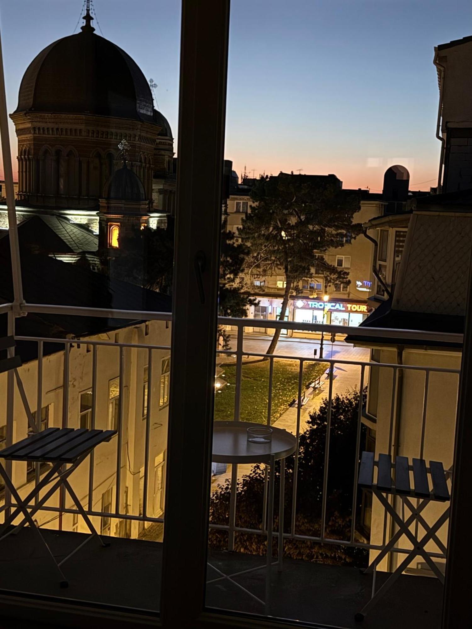 Apartament Aman 20 Krajowa Zewnętrze zdjęcie