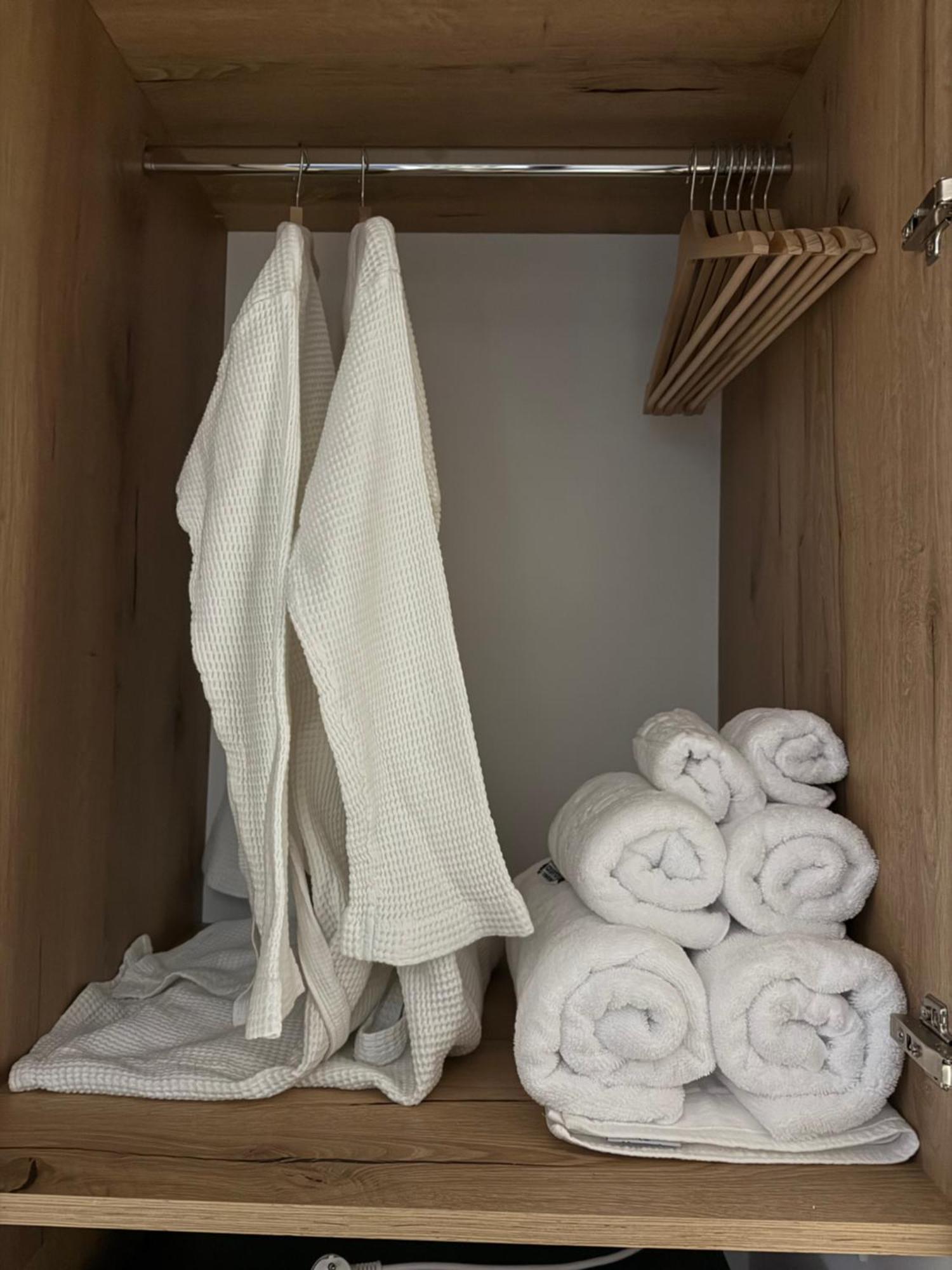 Apartament Aman 20 Krajowa Zewnętrze zdjęcie