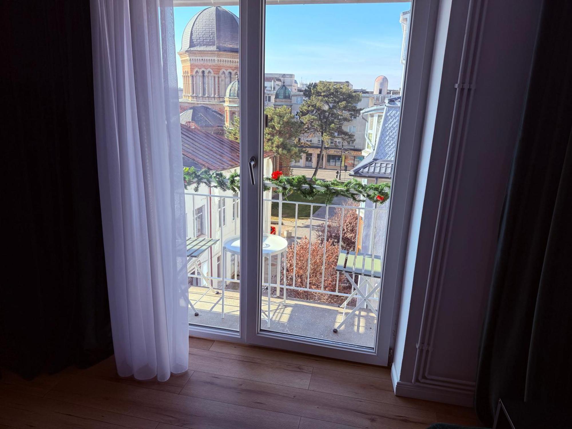 Apartament Aman 20 Krajowa Zewnętrze zdjęcie