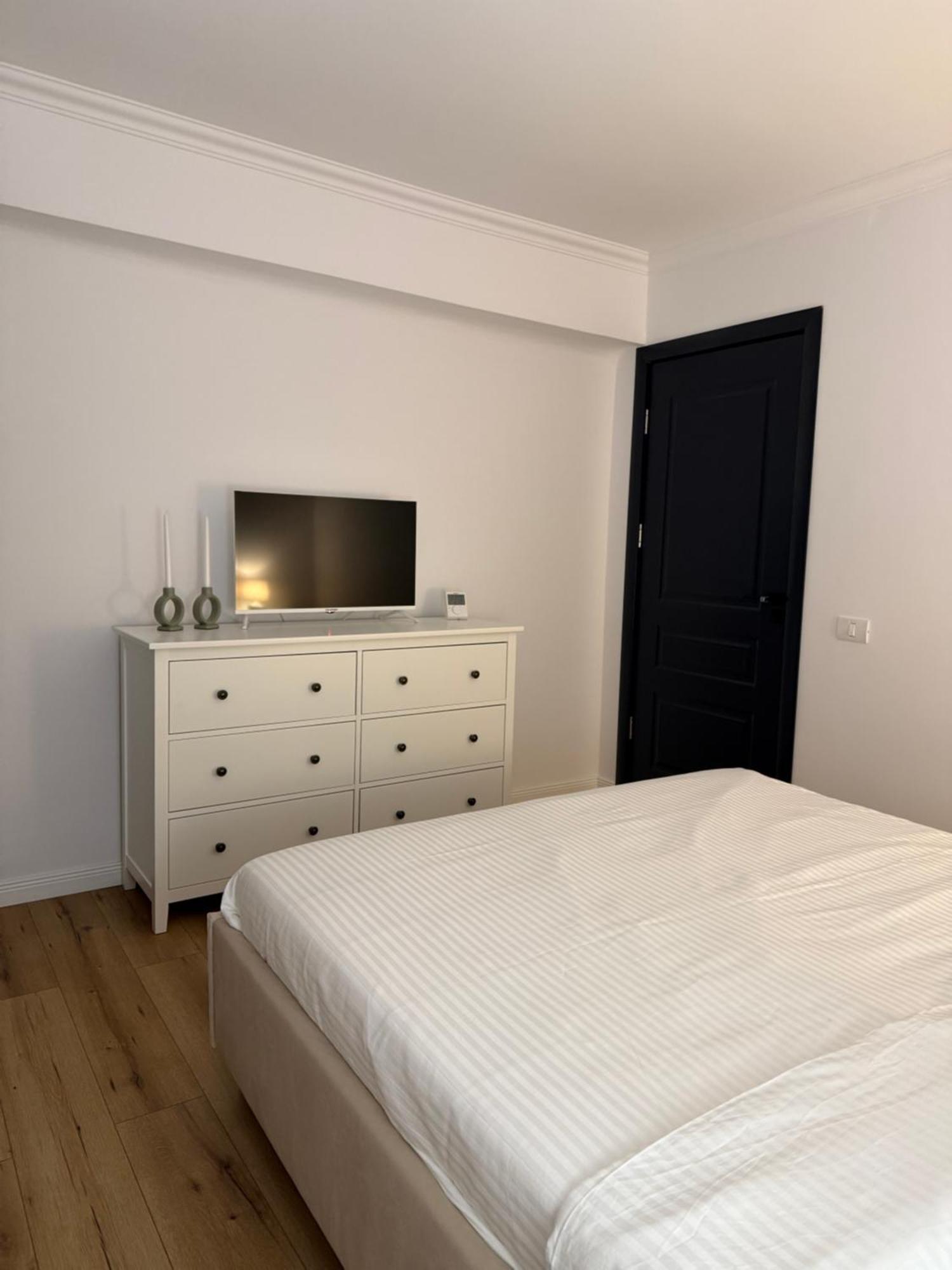 Apartament Aman 20 Krajowa Zewnętrze zdjęcie
