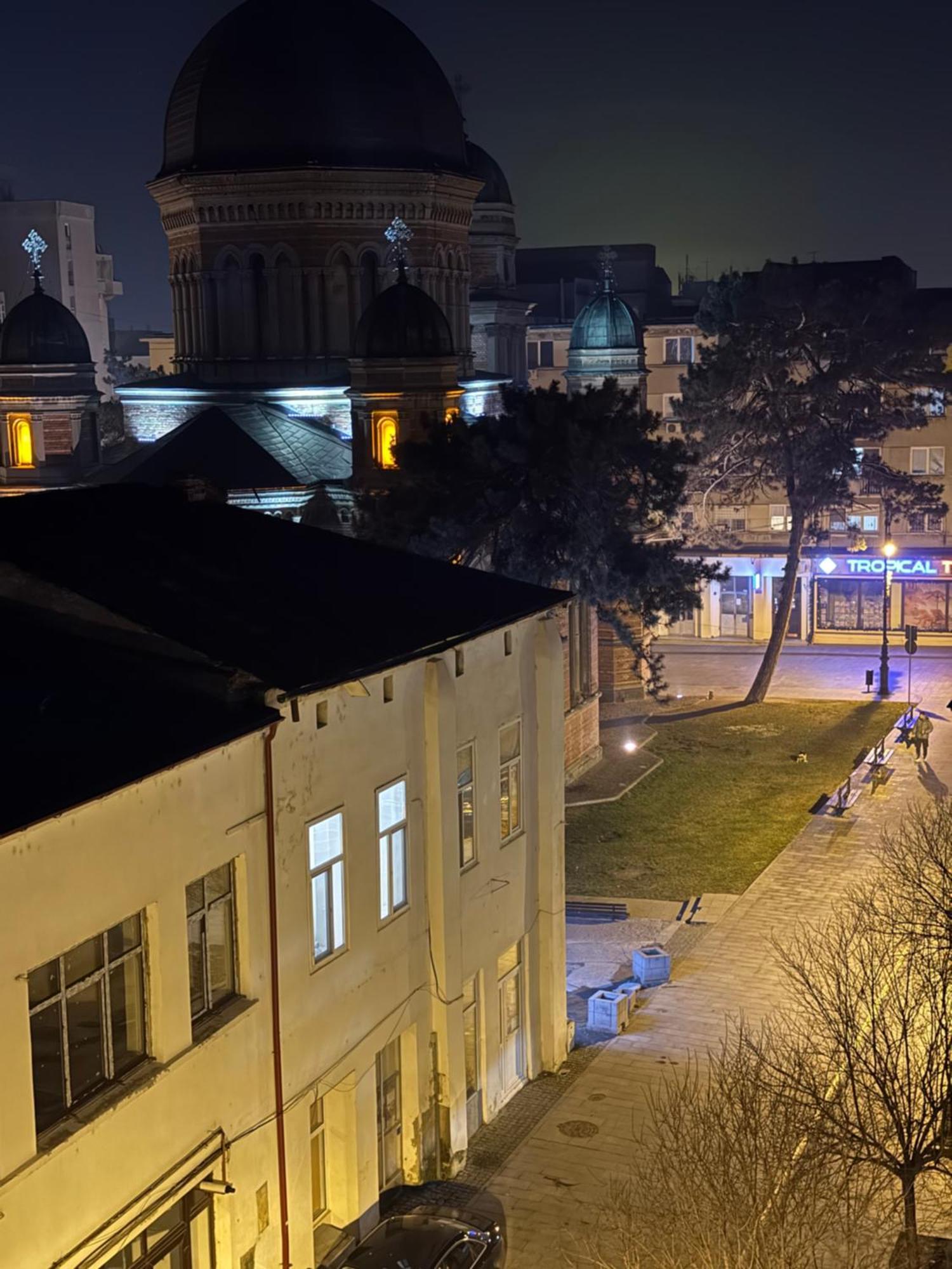 Apartament Aman 20 Krajowa Zewnętrze zdjęcie
