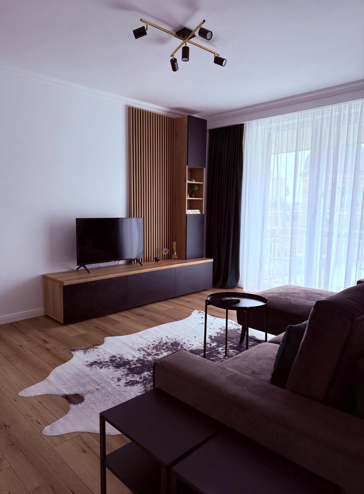 Apartament Aman 20 Krajowa Zewnętrze zdjęcie