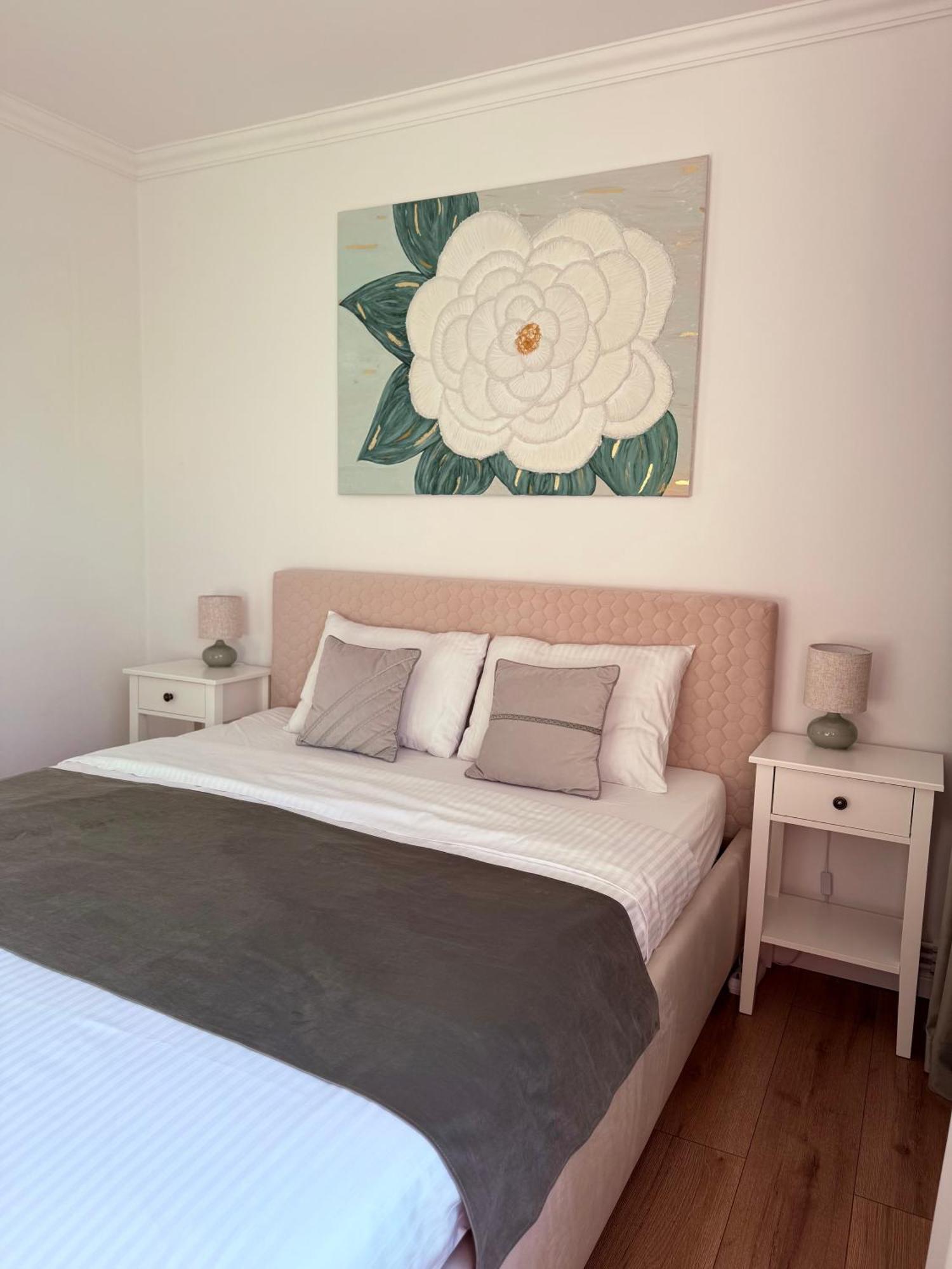 Apartament Aman 20 Krajowa Zewnętrze zdjęcie